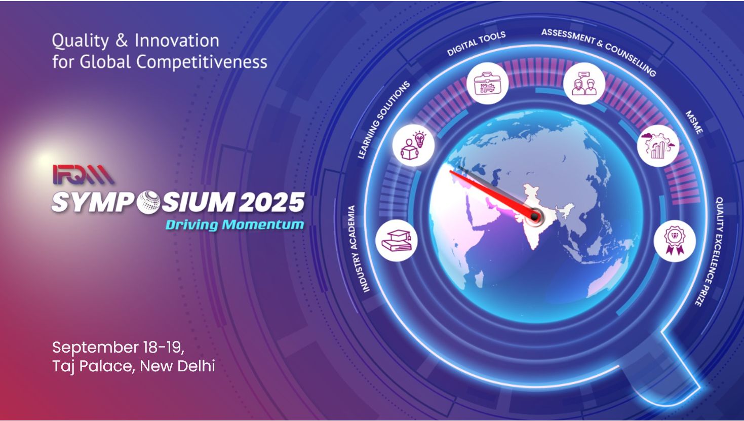 IFQM Symposium 2025